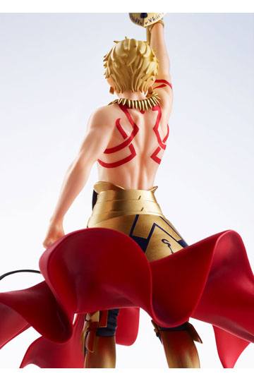 Fate/Grand Order ConoFig PVC Statue Archer/Gilgamesh 31 cm