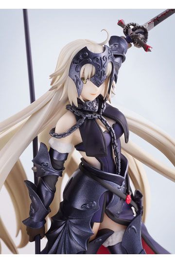 Fate/Grand Order ConoFig PVC Statue Avenger/Jeanne d'Arc (Alter) 17 cm