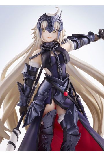 Fate/Grand Order ConoFig PVC Statue Avenger/Jeanne d'Arc (Alter) 17 cm