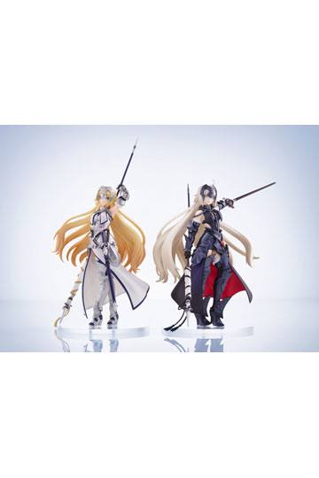 Fate/Grand Order ConoFig PVC Statue Avenger/Jeanne d'Arc (Alter) 17 cm