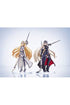 Fate/Grand Order ConoFig PVC Statue Avenger/Jeanne d'Arc (Alter) 17 cm