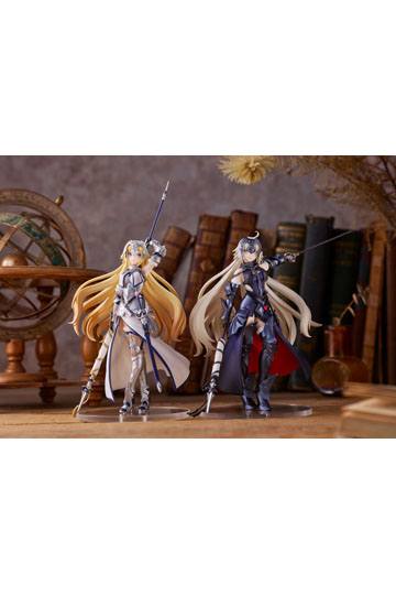 Fate/Grand Order ConoFig PVC Statue Avenger/Jeanne d'Arc (Alter) 17 cm