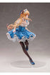 Saekano the Movie: Finale Statue 1/7 Eriri Spencer Sawamura Maid Ver. 23 cm