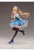 Saekano the Movie: Finale Statue 1/7 Eriri Spencer Sawamura Maid Ver. 23 cm