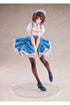 Saekano: How to Raise a Boring Girlfriend Statue 1/7 Megumi Kato Maid Ver. 24 cm