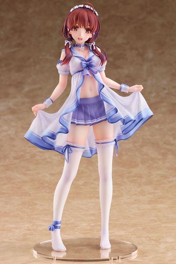 Saekano: How to Raise a Boring Girlfriend Statue 1/7 Izumi Hashima Lingerie Version 24 cm