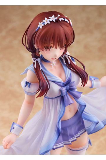 Saekano: How to Raise a Boring Girlfriend Statue 1/7 Izumi Hashima Lingerie Version 24 cm