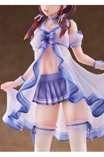 Saekano: How to Raise a Boring Girlfriend Statue 1/7 Izumi Hashima Lingerie Version 24 cm