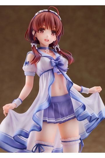 Saekano: How to Raise a Boring Girlfriend Statue 1/7 Izumi Hashima Lingerie Version 24 cm