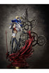 Fate/Stay Night Premium Statue The Path 15th Anniversary 106 cm