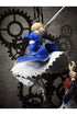 Fate/Stay Night Premium Statue The Path 15th Anniversary 106 cm