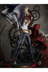 Fate/Stay Night Premium Statue The Path 15th Anniversary 106 cm