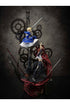 Fate/Stay Night Premium Statue The Path 15th Anniversary 106 cm
