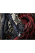 Fate/Stay Night Premium Statue The Path 15th Anniversary 106 cm