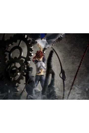 Fate/Stay Night Premium Statue The Path 15th Anniversary 106 cm