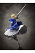 Fate/Stay Night Premium Statue The Path 15th Anniversary 106 cm