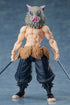 Demon Slayer: Kimetsu no Yaiba BUZZmod Action Figure 1/12 Inosuke Hashibira 15 cm