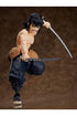 Demon Slayer: Kimetsu no Yaiba BUZZmod Action Figure 1/12 Inosuke Hashibira 15 cm