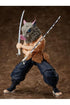 Demon Slayer: Kimetsu no Yaiba BUZZmod Action Figure 1/12 Inosuke Hashibira 15 cm