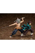 Demon Slayer: Kimetsu no Yaiba BUZZmod Action Figure 1/12 Inosuke Hashibira 15 cm