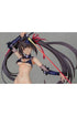 Date A Live PVC Statue 1/7 Kurumi Tokisaki Bikini Armor Ver. 27 cm