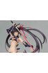 Date A Live PVC Statue 1/7 Kurumi Tokisaki Bikini Armor Ver. 27 cm