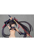 Date A Live PVC Statue 1/7 Kurumi Tokisaki Bikini Armor Ver. 27 cm