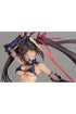 Date A Live PVC Statue 1/7 Kurumi Tokisaki Bikini Armor Ver. 27 cm