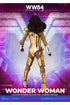 Wonder Woman 1984 Dynamic 8ction Heroes Action Figure 1/9 Wonder Woman 21 cm