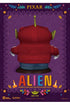 Disney Toy Story Dynamic 8ction Heroes Action Figure Alien Remix Miguel Coco 16 cm