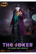 Batman 1989 Dynamic 8ction Heroes Action Figure 1/9 The Joker 21 cm