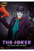 Batman 1989 Dynamic 8ction Heroes Action Figure 1/9 The Joker 21 cm