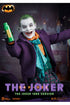 Batman 1989 Dynamic 8ction Heroes Action Figure 1/9 The Joker 21 cm