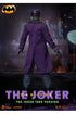Batman 1989 Dynamic 8ction Heroes Action Figure 1/9 The Joker 21 cm