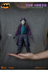 Batman 1989 Dynamic 8ction Heroes Action Figure 1/9 The Joker 21 cm