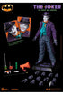 Batman 1989 Dynamic 8ction Heroes Action Figure 1/9 The Joker 21 cm