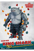 The Suicide Squad Dynamic 8ction Heroes Action Figure 1/9 King Shark 21 cm