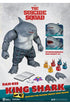 The Suicide Squad Dynamic 8ction Heroes Action Figure 1/9 King Shark 21 cm