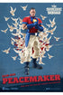 The Suicide Squad Dynamic 8ction Heroes Action Figure 1/9 Peacemaker 20 cm
