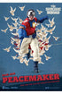 The Suicide Squad Dynamic 8ction Heroes Action Figure 1/9 Peacemaker 20 cm