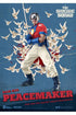 The Suicide Squad Dynamic 8ction Heroes Action Figure 1/9 Peacemaker 20 cm