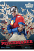 The Suicide Squad Dynamic 8ction Heroes Action Figure 1/9 Peacemaker 20 cm