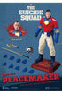 The Suicide Squad Dynamic 8ction Heroes Action Figure 1/9 Peacemaker 20 cm