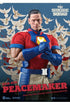 The Suicide Squad Dynamic 8ction Heroes Action Figure 1/9 Peacemaker 20 cm