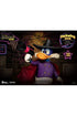 Disney Darkwing Duck Dynamic 8ction Heroes Action Figure 1/9 Darkwing Duck 16 cm