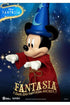 Disney Classic Dynamic 8ction Heroes Action Figure 1/9 Mickey Fantasia 21 cm