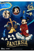 Disney Classic Dynamic 8ction Heroes Action Figure 1/9 Mickey Fantasia Deluxe Version 21 cm