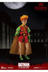 Batman The Dark Knight Returns Dynamic 8ction Heroes Action Figure 1/9 Robin 16 cm