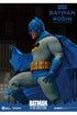 Batman The Dark Knight Returns Dynamic 8ction Heroes Action Figures 1/9 Batman & Robin 16 - 21 cm