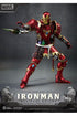 Marvel Dynamic 8ction Heroes Action Figure 1/9 Medieval Knight Iron Man 20 cm